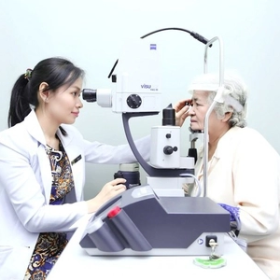 Đau mắt hột – nguyên nhân và cách phòng ngừa