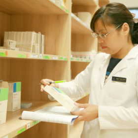 Kỹ thuật dao nano