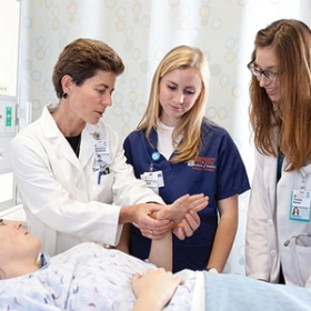 Liệu pháp vi sóng